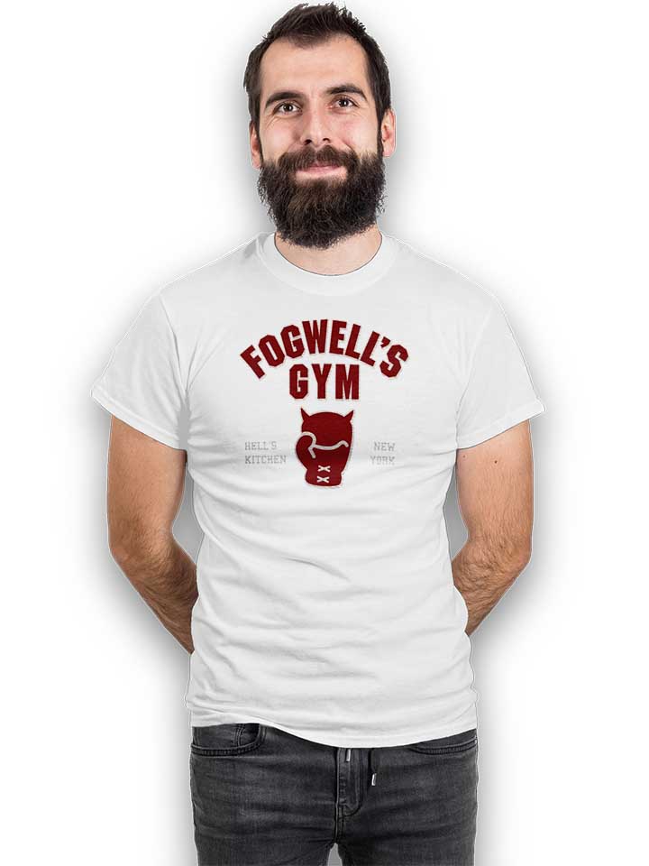 fogwells-gym-t-shirt weiss 2