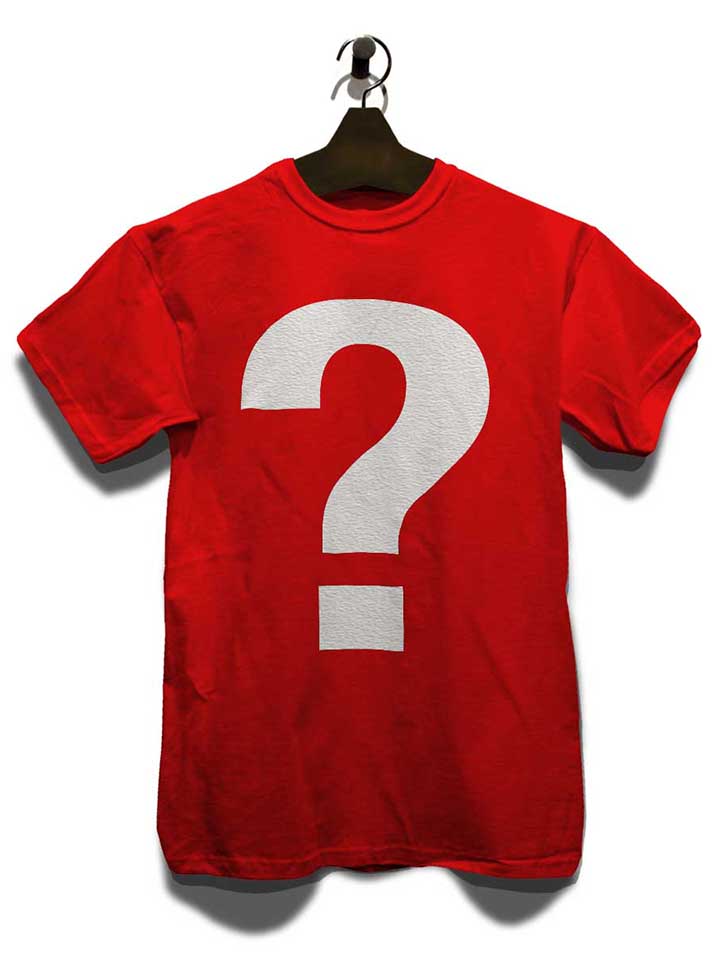 fragezeichen-t-shirt rot 3