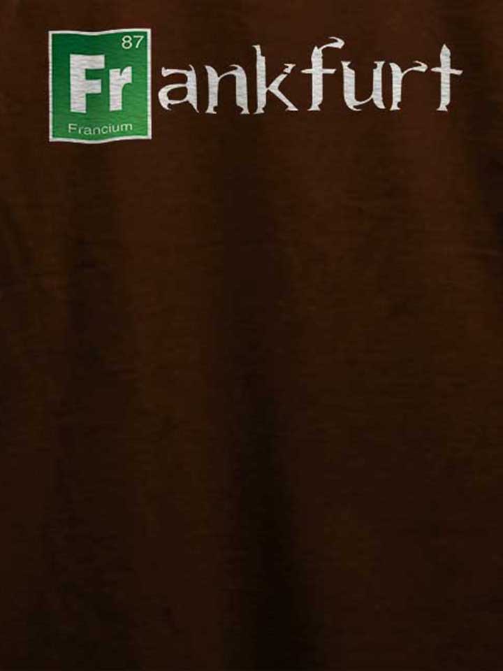 frankfurt-t-shirt braun 4