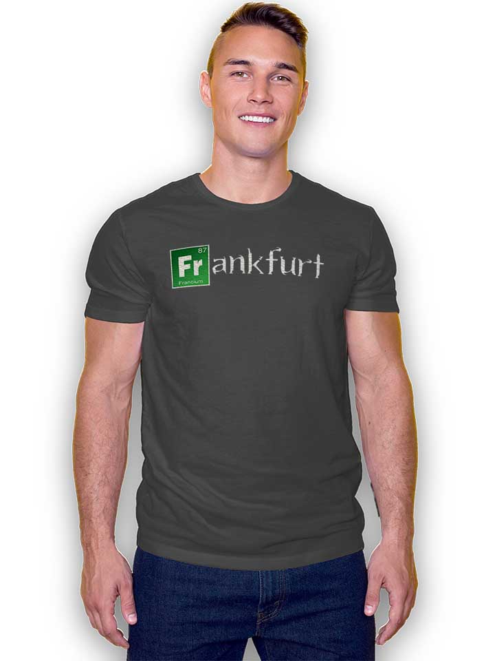 frankfurt-t-shirt dunkelgrau 2