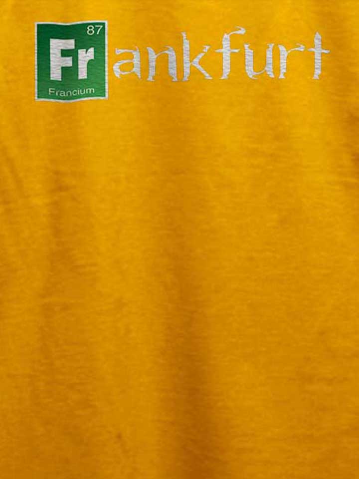 frankfurt-t-shirt gelb 4