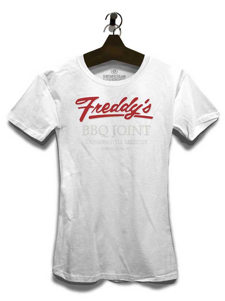 freddys-bbq-joint-damen-t-shirt weiss 3