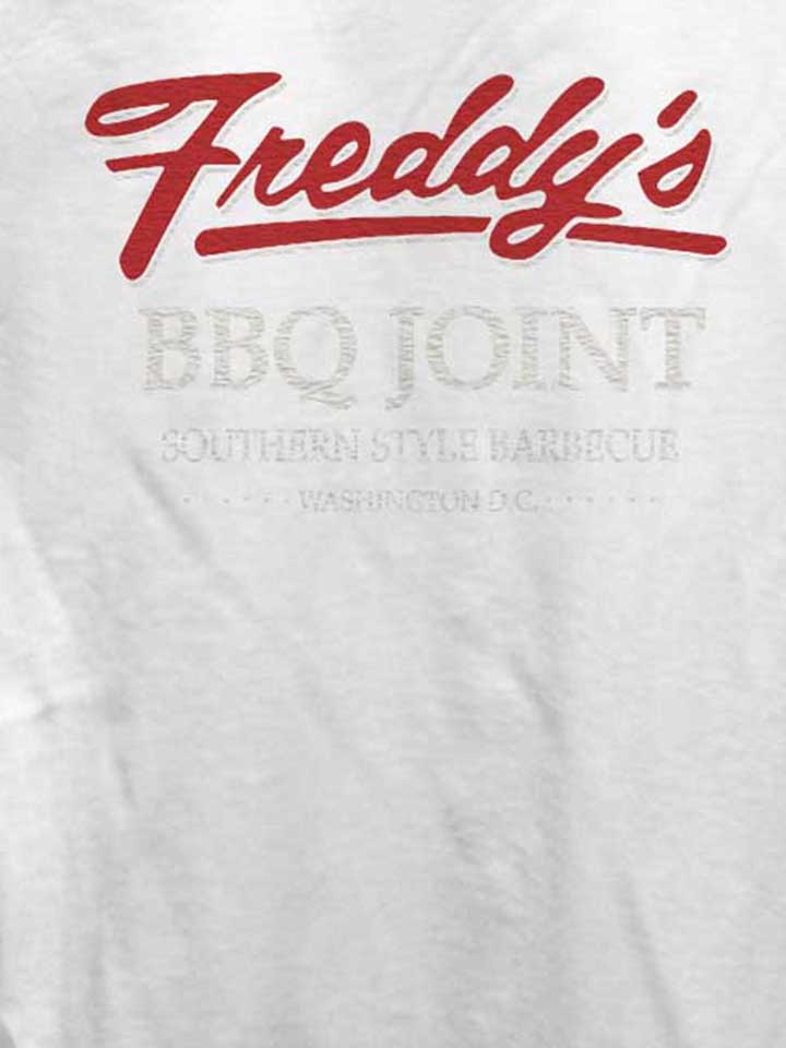 freddys-bbq-joint-damen-t-shirt weiss 4