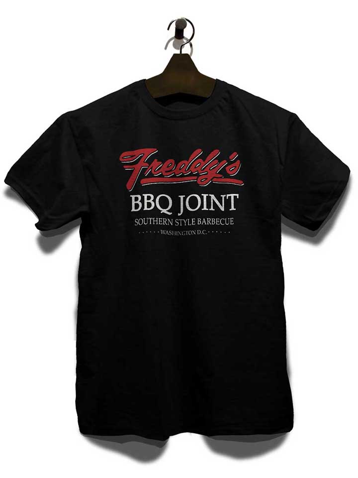 freddys-bbq-joint-t-shirt schwarz 3