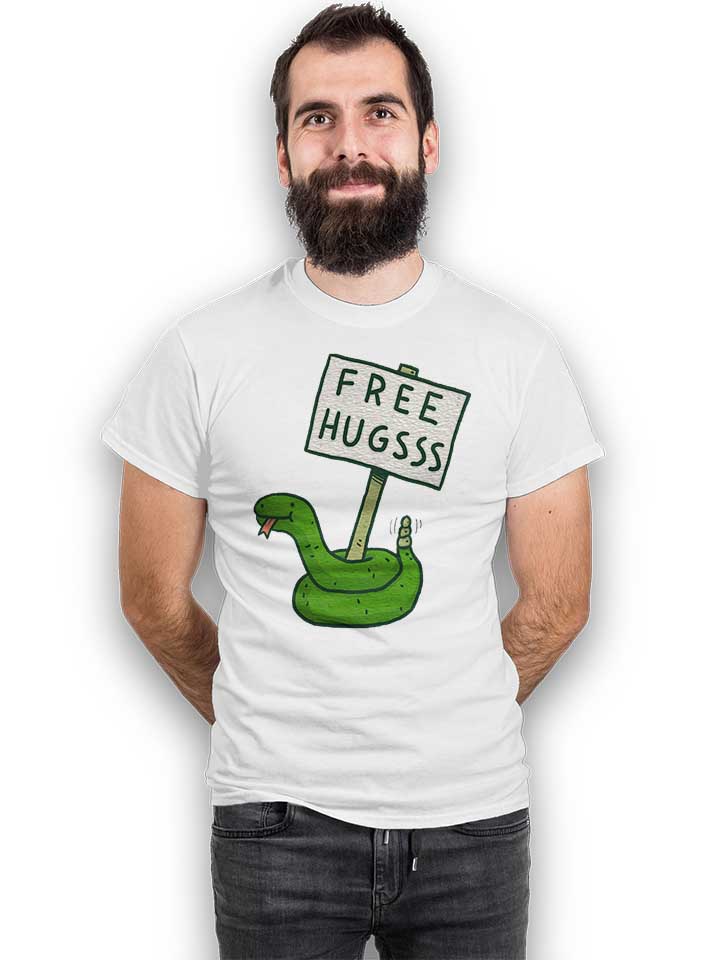 free-hugs-02-t-shirt weiss 2