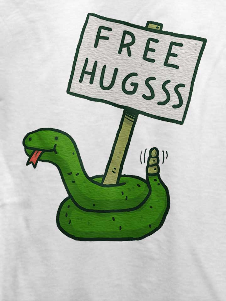 free-hugs-02-t-shirt weiss 4