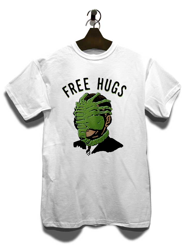 free-hugs-alien-t-shirt weiss 3