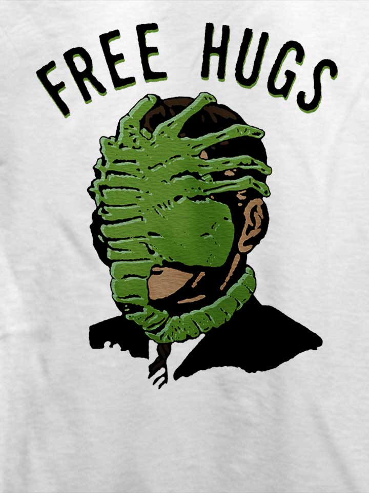 free-hugs-alien-t-shirt weiss 4