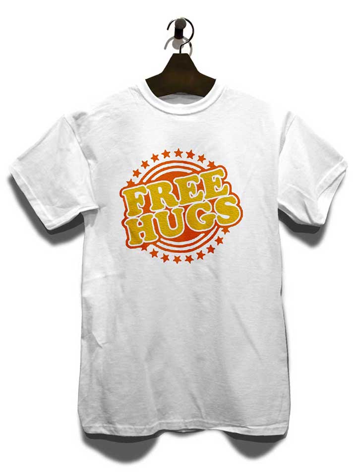 free-hugs-t-shirt weiss 3