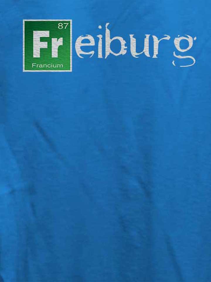 freiburg-damen-t-shirt royal 4