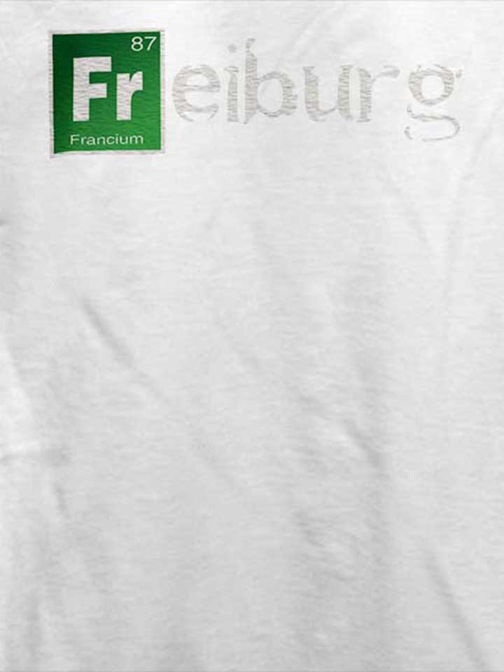 freiburg-t-shirt weiss 4