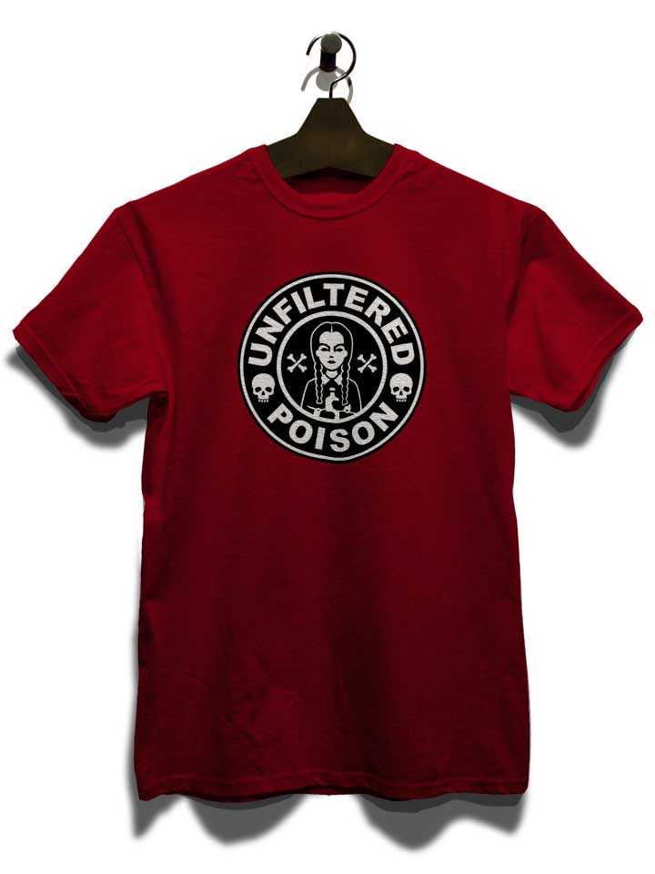 freshly-brewed-poison-t-shirt bordeaux 3