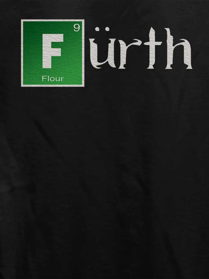 fuerth-damen-t-shirt schwarz 4