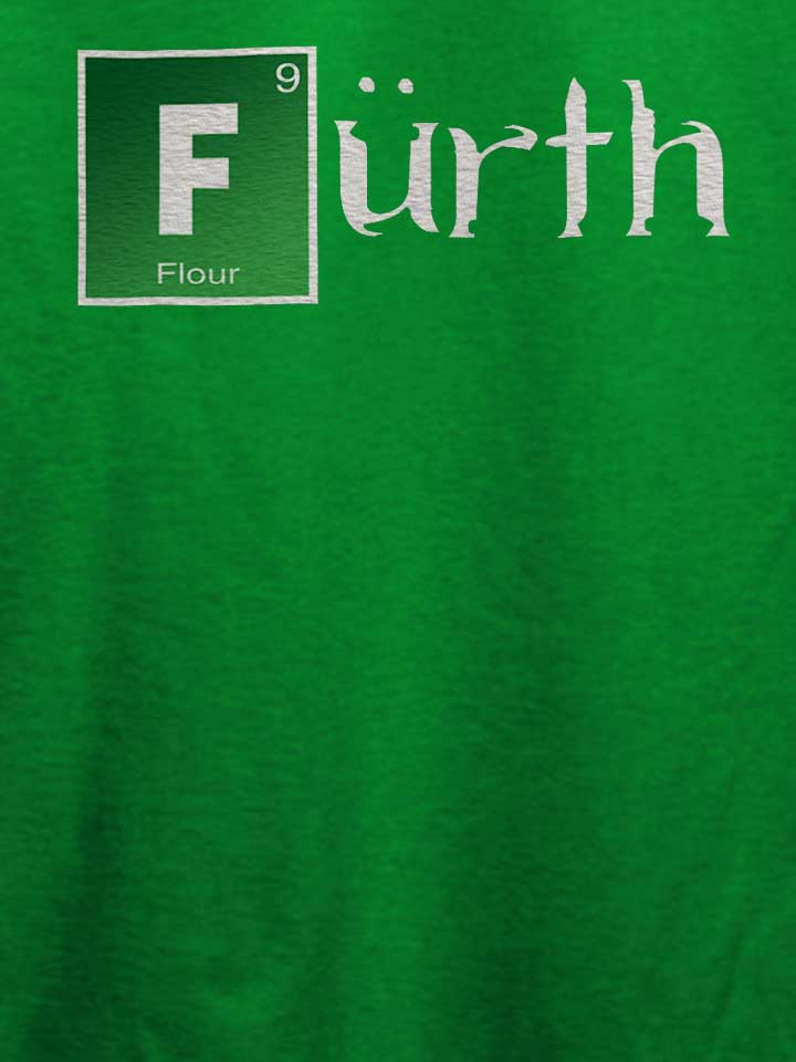 fuerth-t-shirt gruen 4