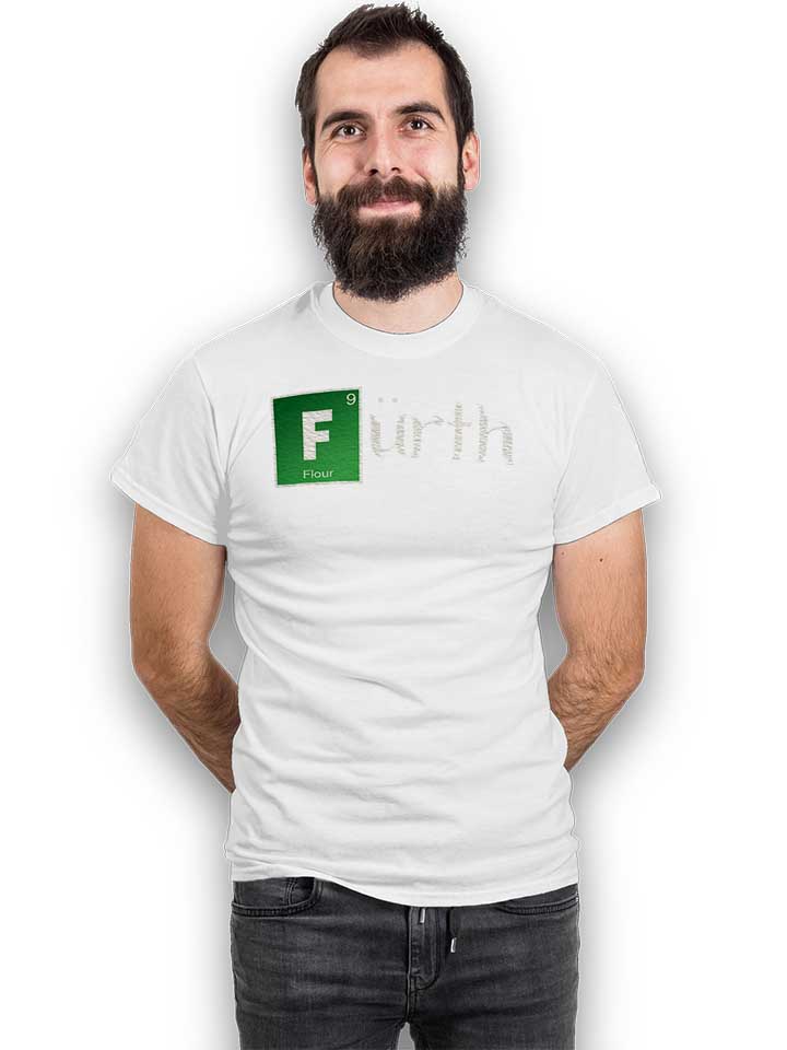 fuerth-t-shirt weiss 2