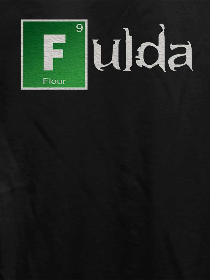 fulda-damen-t-shirt schwarz 4