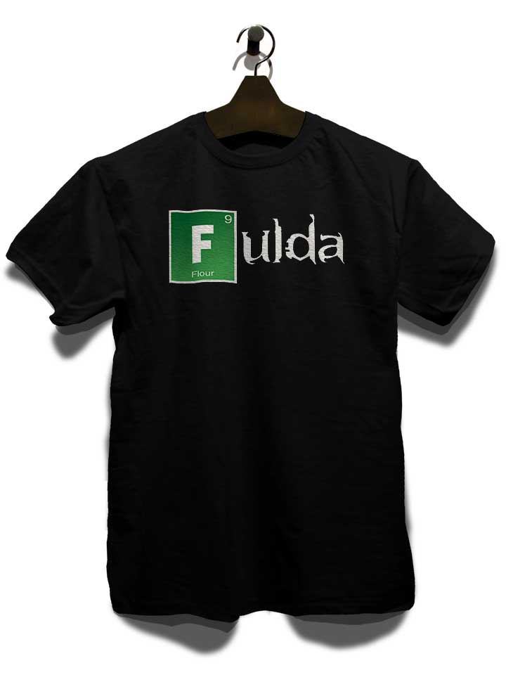 fulda-t-shirt schwarz 3