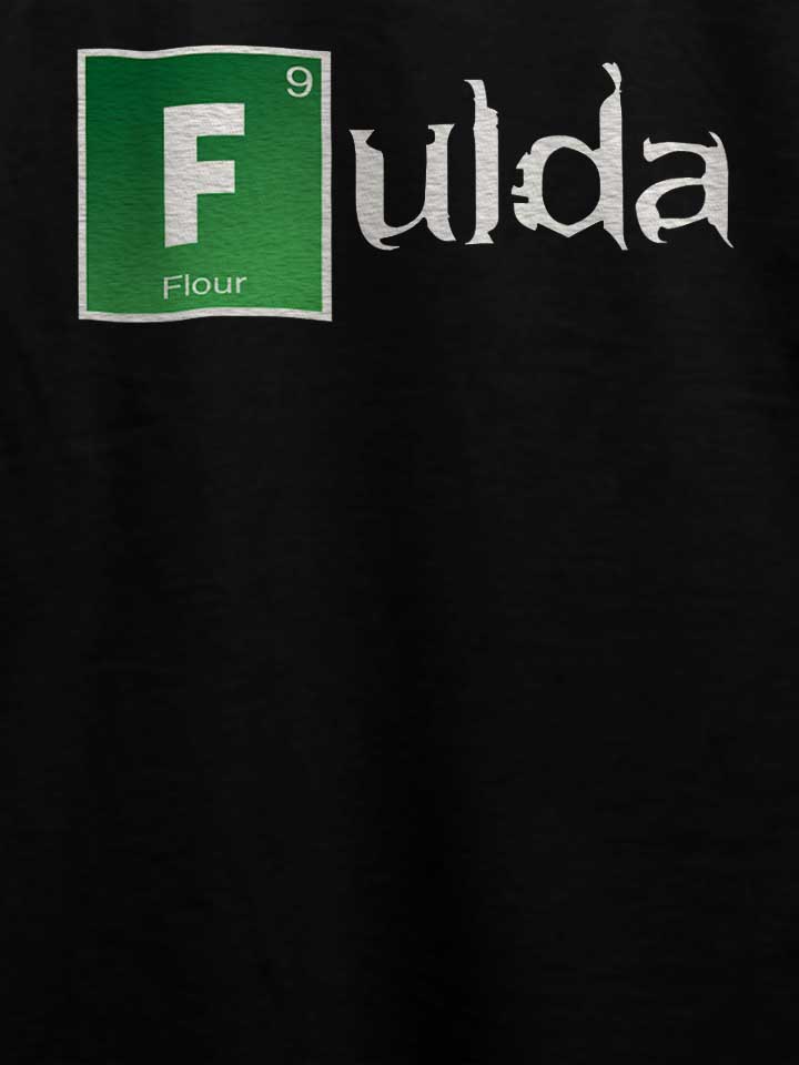 fulda-t-shirt schwarz 4