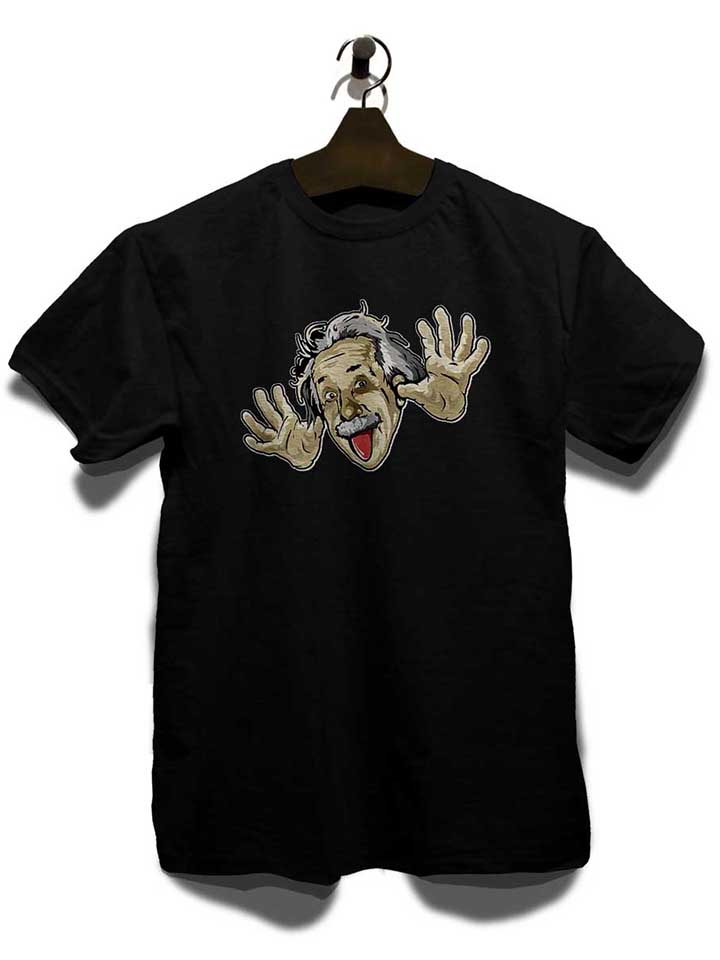 funny-albert-einstein-t-shirt schwarz 3
