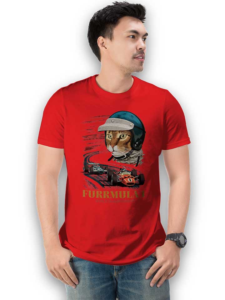 furrmula-1-cat-t-shirt rot 2
