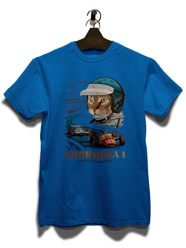 furrmula-1-cat-t-shirt royal 3