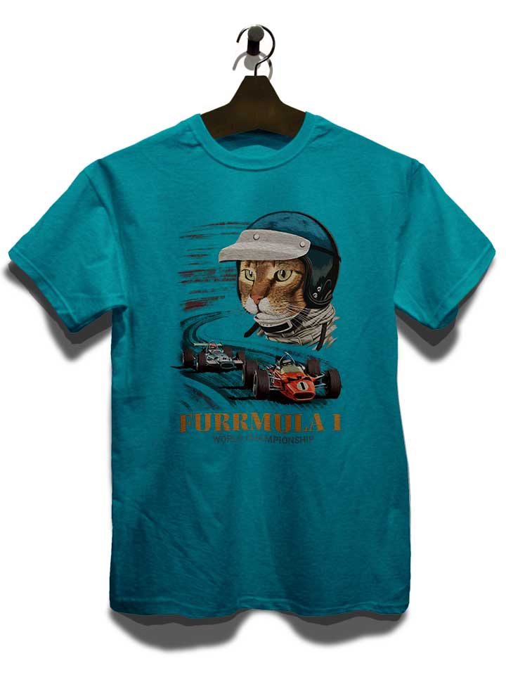 furrmula-1-cat-t-shirt tuerkis 3