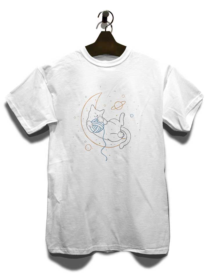galactic-traveler-t-shirt weiss 3