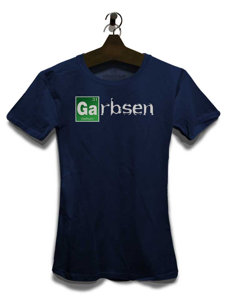 garbsen-damen-t-shirt dunkelblau 3