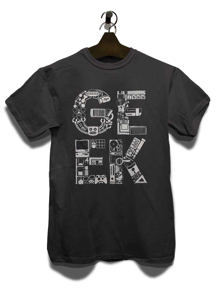 geek-02-t-shirt dunkelgrau 3