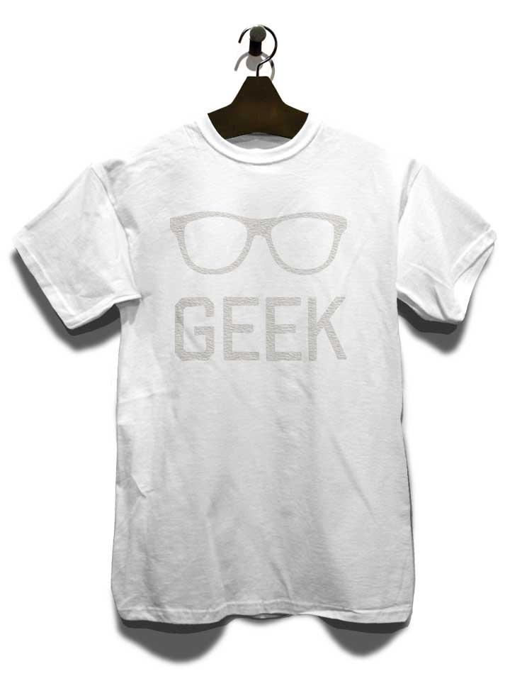 geek-glasses-t-shirt weiss 3