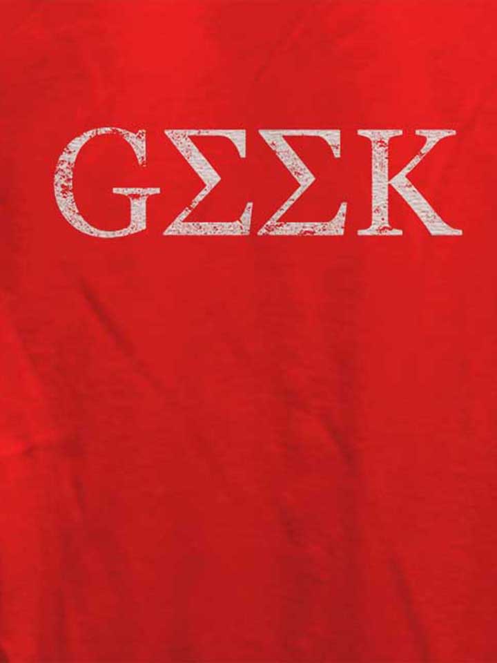 geek-vintage-damen-t-shirt rot 4