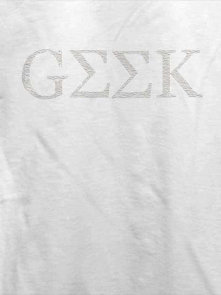 geek-vintage-t-shirt weiss 4