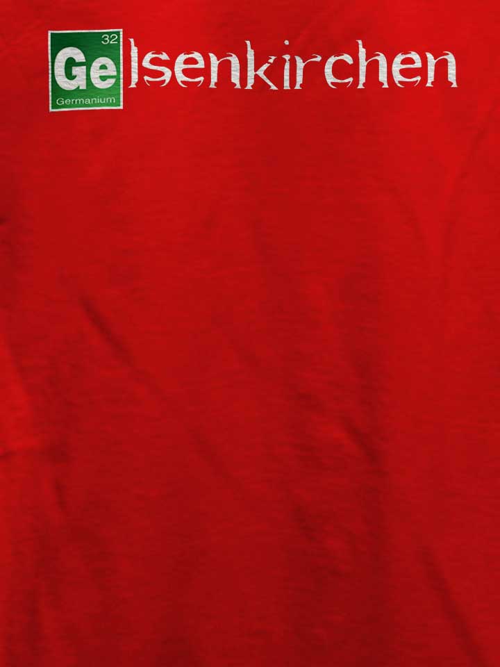 gelsenkirchen-t-shirt rot 4