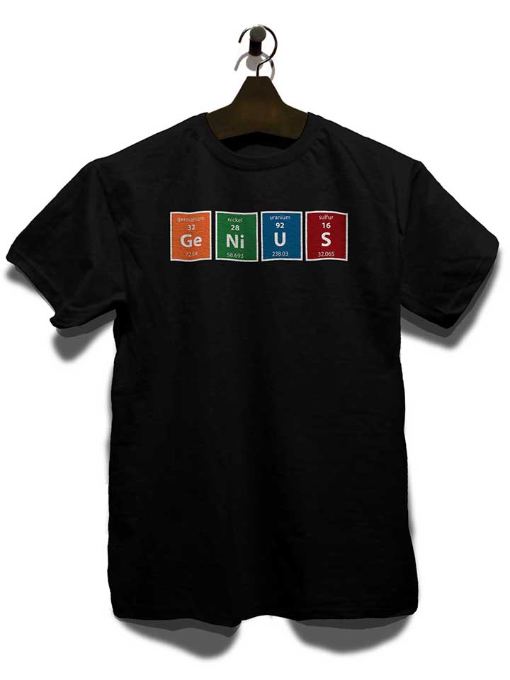 genius-elements-t-shirt schwarz 3