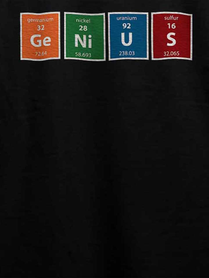 genius-elements-t-shirt schwarz 4