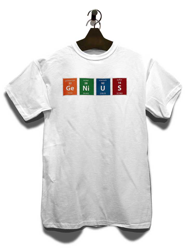 genius-elements-t-shirt weiss 3