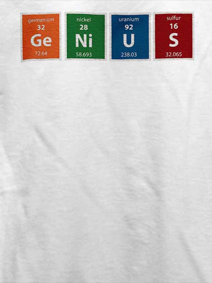 genius-elements-t-shirt weiss 4
