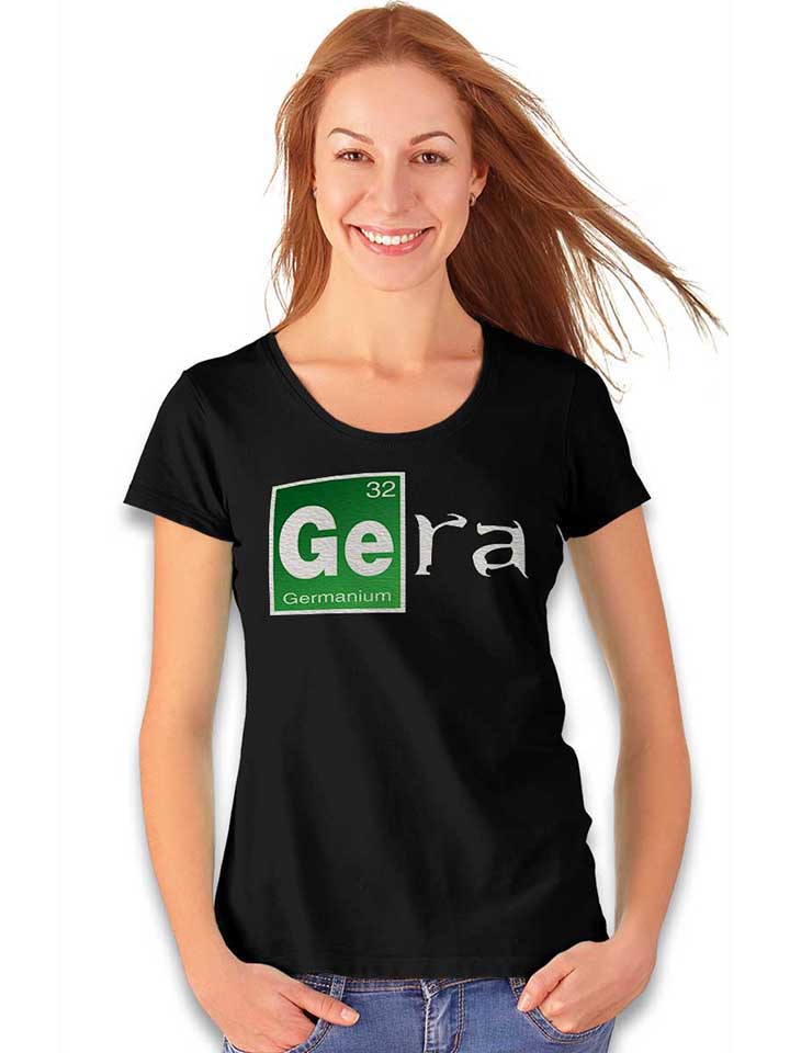 gera-damen-t-shirt schwarz 2