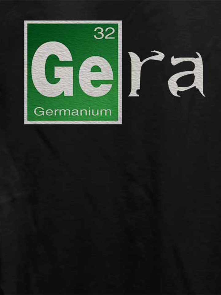 gera-damen-t-shirt schwarz 4