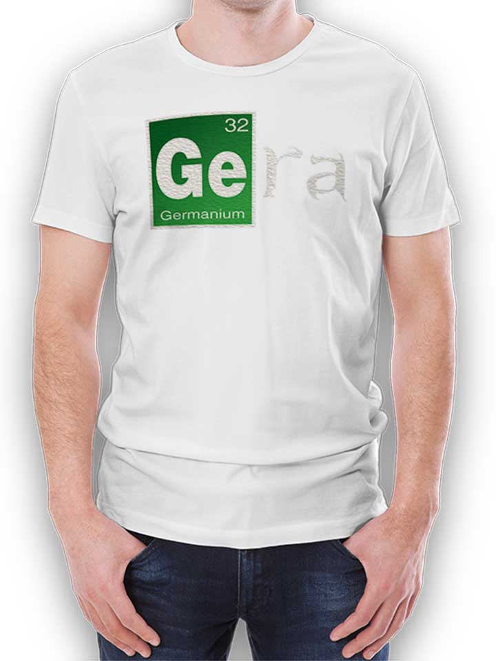 gera-t-shirt weiss 1