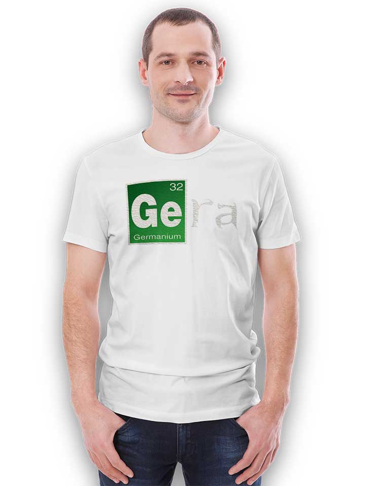 gera-t-shirt weiss 2