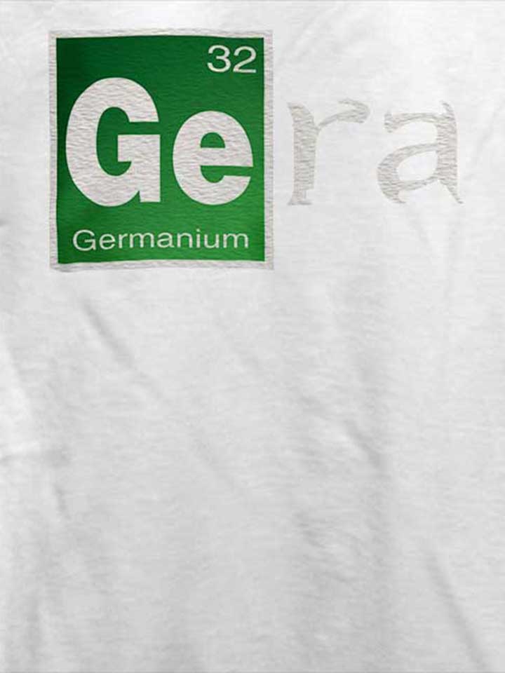 gera-t-shirt weiss 4