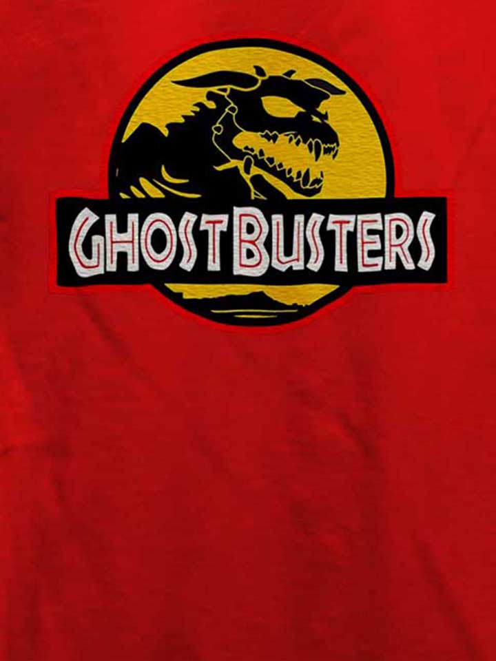 ghostbusters-gremlins-park-t-shirt rot 4
