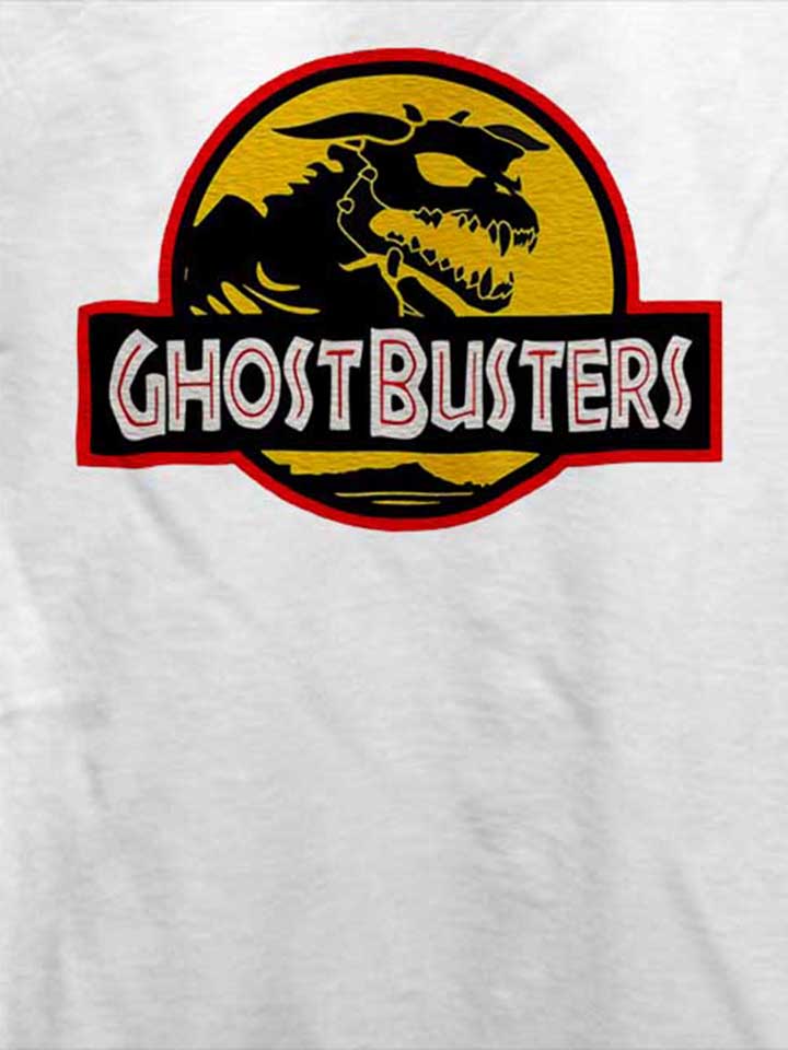 ghostbusters-gremlins-park-t-shirt weiss 4