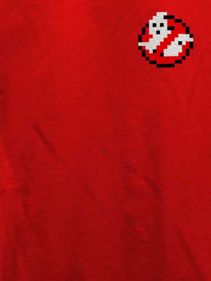 ghostbusters-logo-8bit-chest-print-t-shirt rot 4