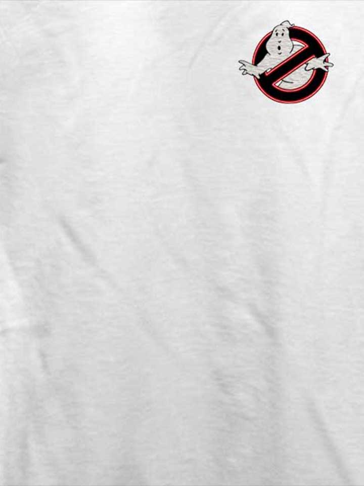 ghostbusters-logo-neon-chest-print-t-shirt weiss 4