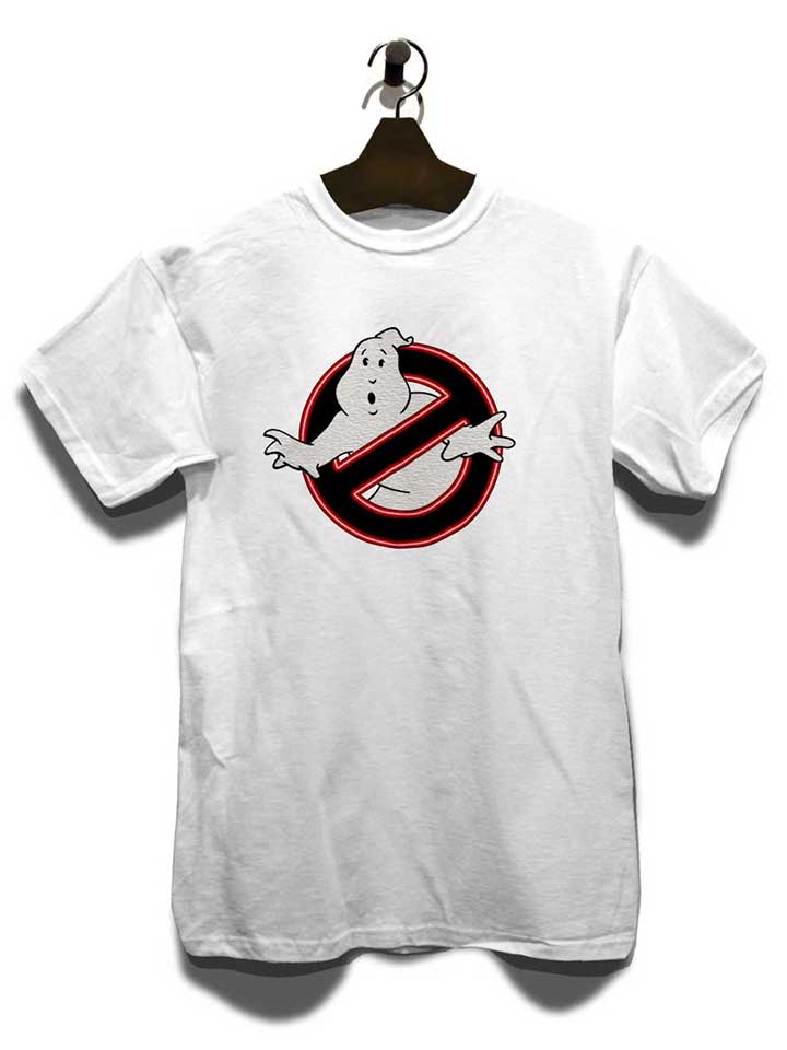 ghostbusters-logo-neon-t-shirt weiss 3