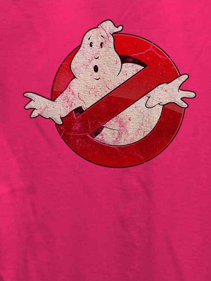 ghostbusters-vintage-damen-t-shirt fuchsia 4