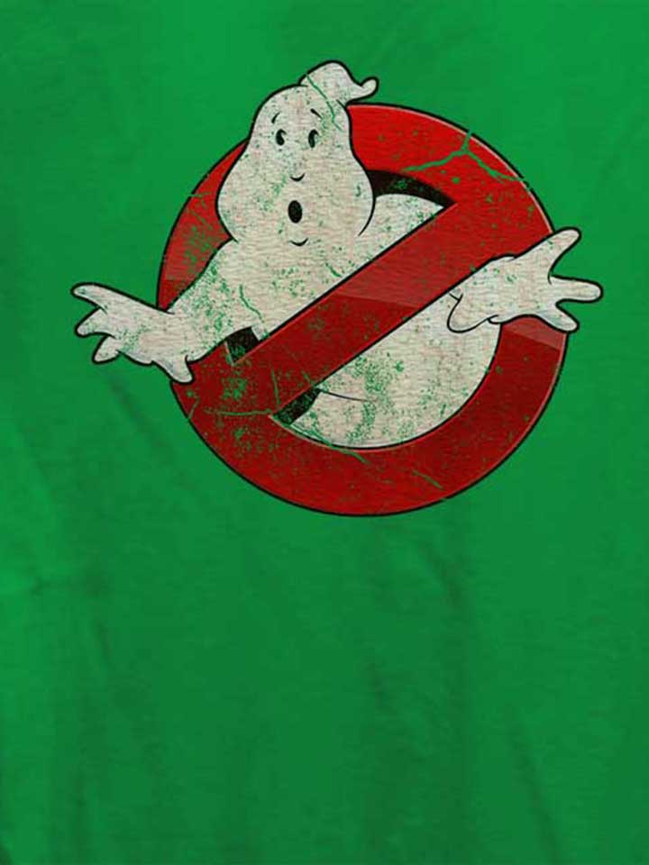 ghostbusters-vintage-damen-t-shirt gruen 4