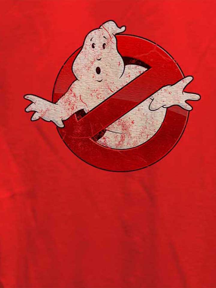 ghostbusters-vintage-damen-t-shirt rot 4